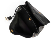 Balenciaga Rodeo Large Handbag Black