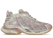 Balenciaga Runner Pink White