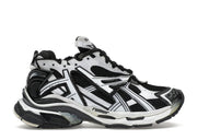 Balenciaga Runner White Black White (Women's)