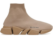 Balenciaga Speed 2.0 Beige