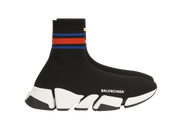 Balenciaga Speed 2.0 Black Stripe