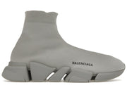 Balenciaga Speed 2.0 Gray
