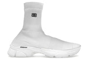 Balenciaga Speed 3.0 White (Women's)