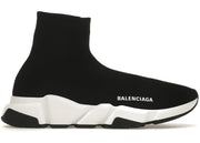 Balenciaga Speed Trainer Black White (2021)