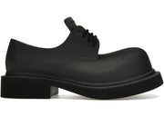 Balenciaga Steroid Derby Black