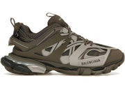 Balenciaga Track Brown Beige