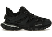 Balenciaga Track LED Black