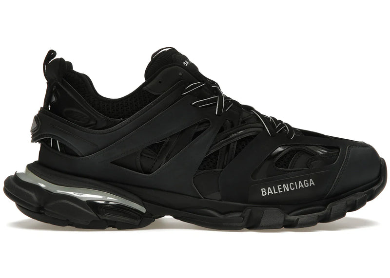 Balenciaga Track LED Black