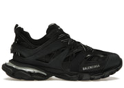 Balenciaga Track LED Black