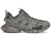 Balenciaga Track Recycled Sole Medium Grey