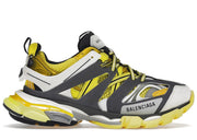 Balenciaga Track Yellow