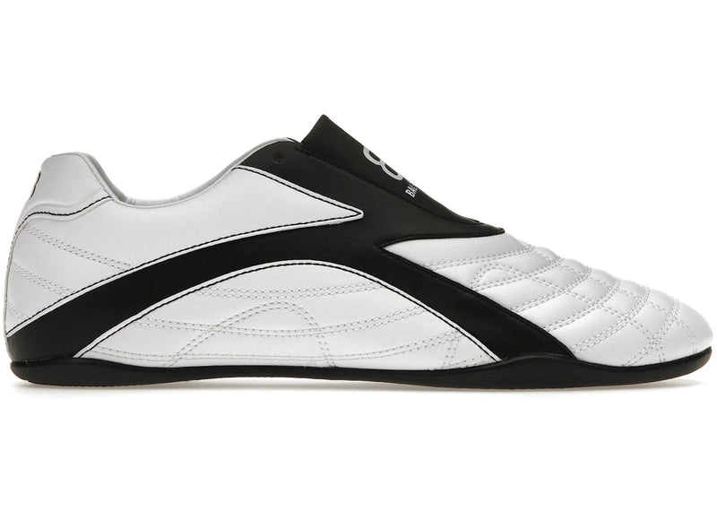 Balenciaga Zen White Black