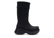 Balenciaga x Crocs Boot Black (Women's)