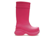 Balenciaga x Crocs Boot Bright Pink (Women's)