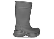 Balenciaga x Crocs Boot Grey
