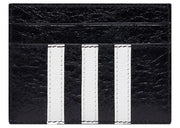 Balenciaga x adidas Card Holder Black