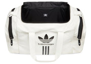 Balenciaga x adidas Gym Bag White/Black