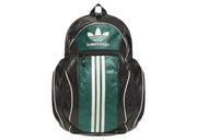 Balenciaga x adidas Large Backpack Black/Green