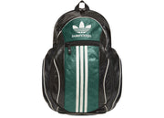 Balenciaga x adidas Large Backpack Black/Green