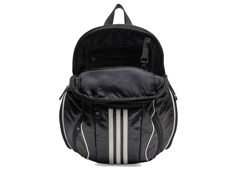 Balenciaga x adidas Small Backpack Black