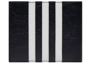 Balenciaga x adidas Square Folded Wallet Black