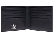 Balenciaga x adidas Square Folded Wallet Black