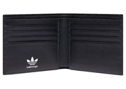 Balenciaga x adidas Square Folded Wallet Black