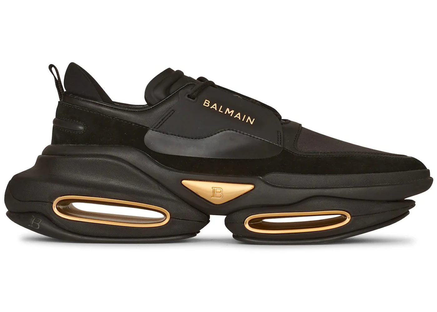 balmain