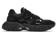 Balmain B-East Low-Top Black