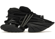 Balmain Unicorn Low-Top Black
