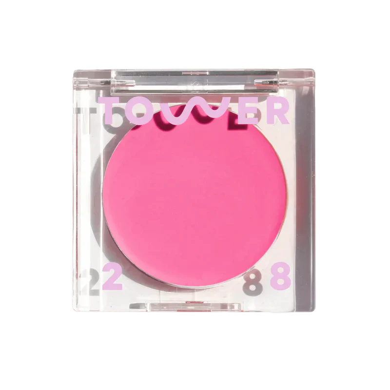 BeachPlease Cream Blush