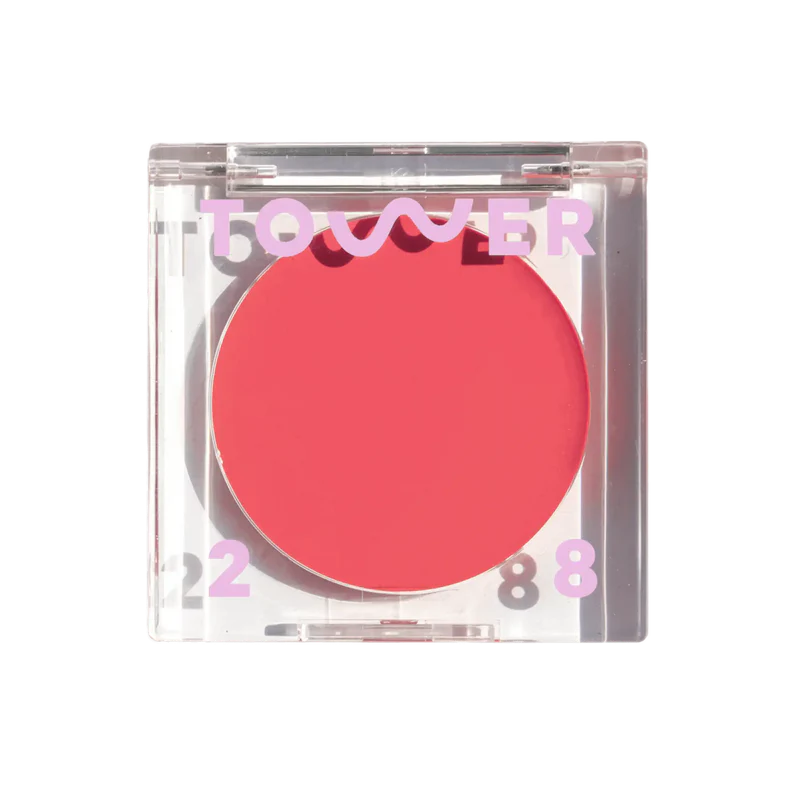 BeachPlease Cream Blush