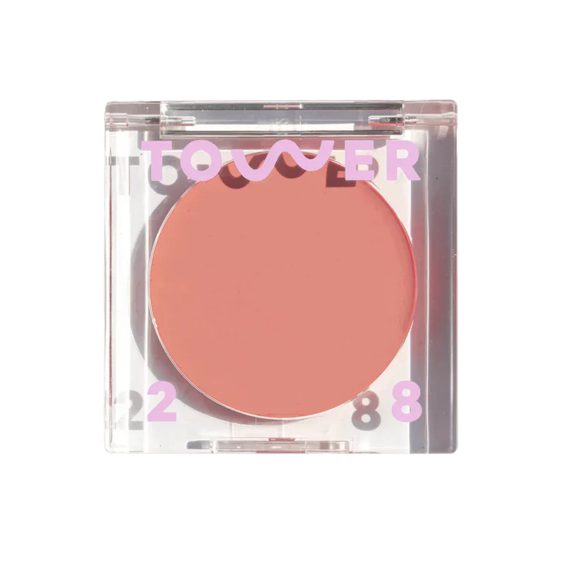 BeachPlease Cream Blush