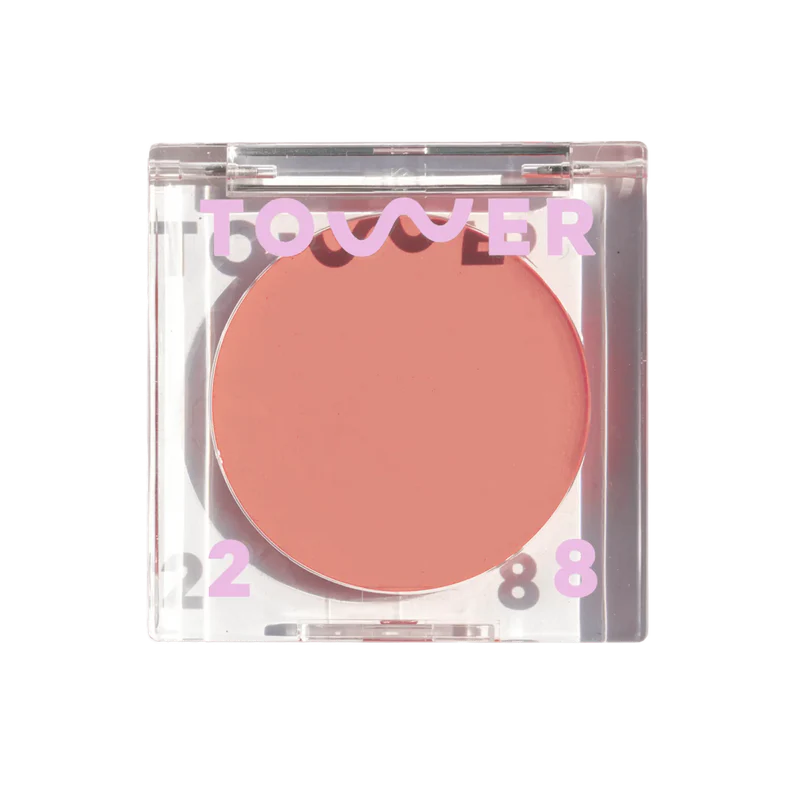 BeachPlease Cream Blush