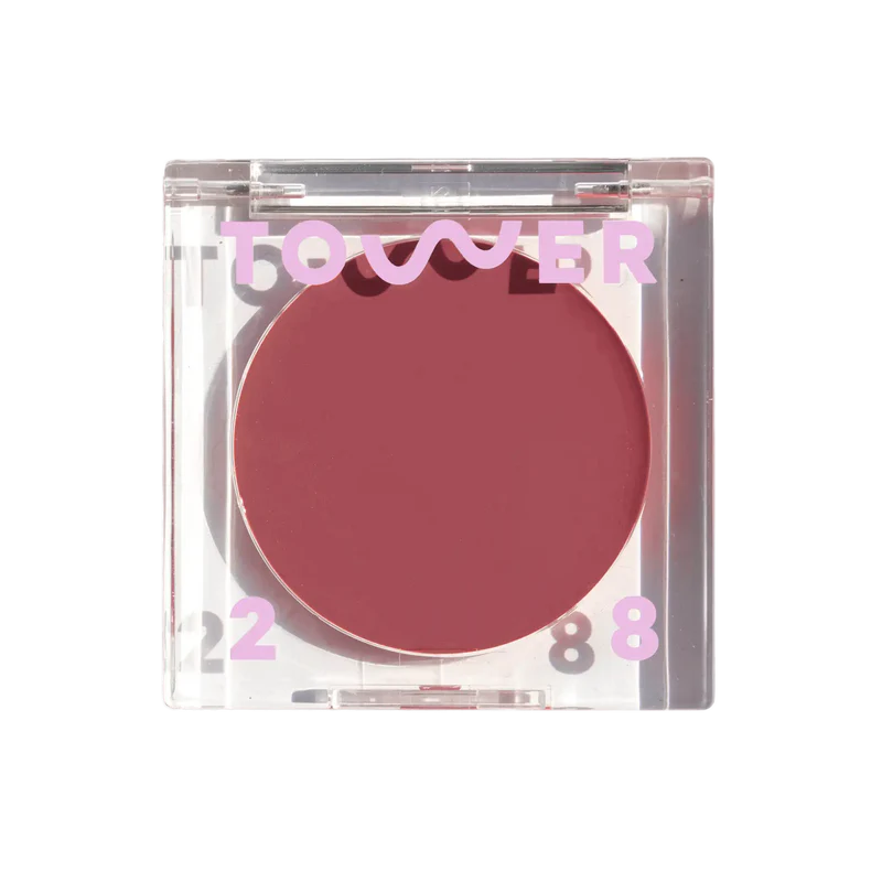 BeachPlease Cream Blush