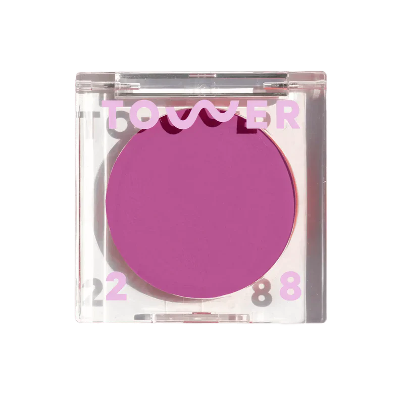 BeachPlease Cream Blush