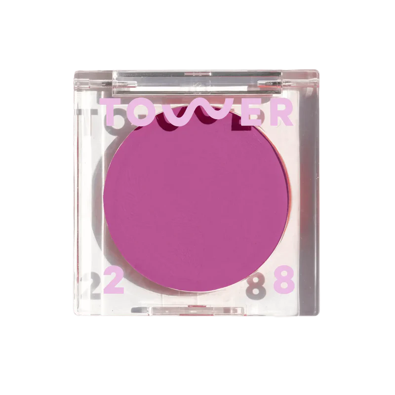 BeachPlease Cream Blush