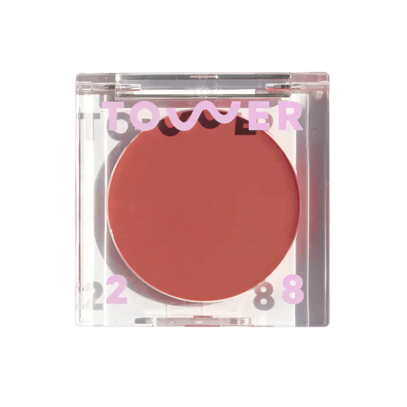 BeachPlease Cream Blush
