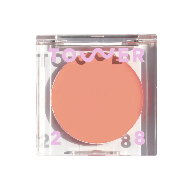 BeachPlease Cream Blush