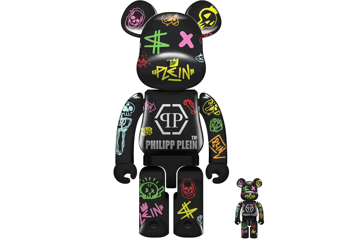 Bearbrick