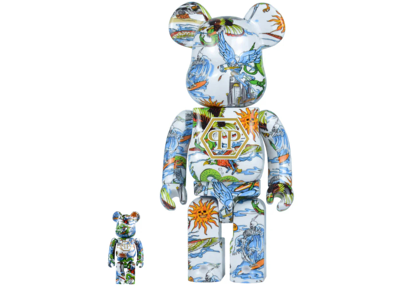 Bearbrick