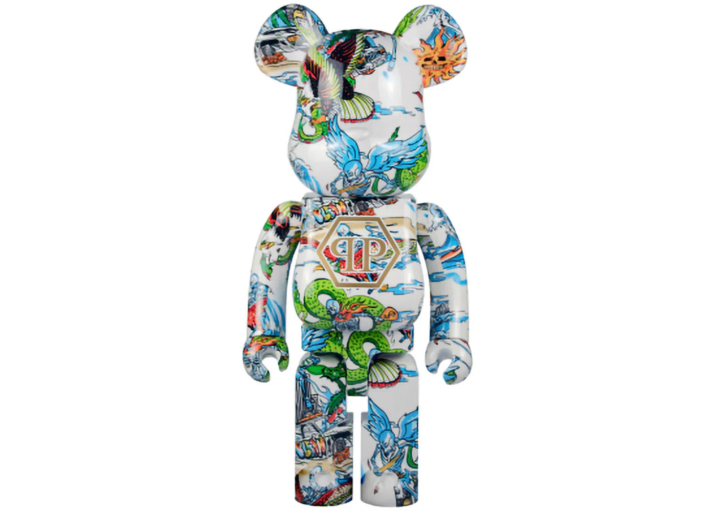 Bearbrick