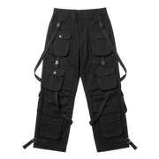 Black Dominion (24 Exclsuive - Limited)