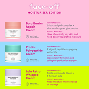 Bora Barrier™ Repair Cream