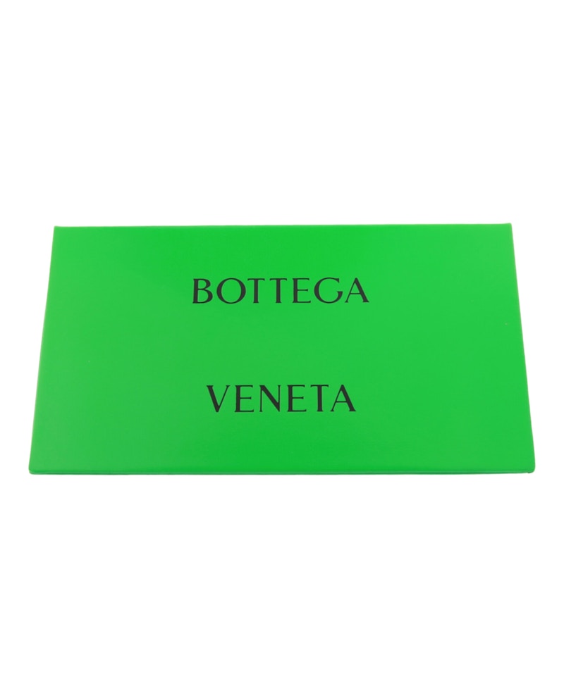Bottega Veneta Cat Eye-Frame Acetate Optical Frames NUDE GOLD TRANSPARENT (BV0145O-30001690-004)