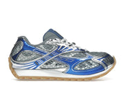 Bottega Veneta Orbit Surf Vapor Blue Surf (Women's)