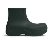 Bottega Veneta Puddle Ankle Boot Inkwell (Women's)