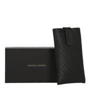 Bottega Veneta Square-Frame Acetate Sunglasses Black/Black/Grey (BV1026S-30008355-002)