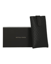 Bottega Veneta Square-Frame Acetate Sunglasses Black/Black/Grey (BV1026S-30008355-002)