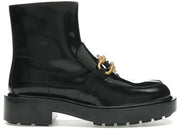 Bottega Veneta Stivaletto Monsieur Boot Black (Women's)